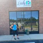Lady Fit Studio Lady Fit Studio