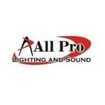 All Pro Lighting & Sound