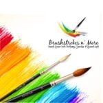 Brushstrokes n’ More