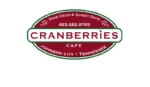 Cranberries Cranberries