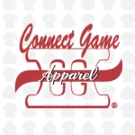 Connect Game Apparel Connect Game Apparel