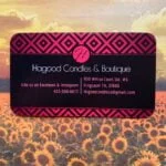 Hagood Candles & Boutique Hagood Candles & Boutique