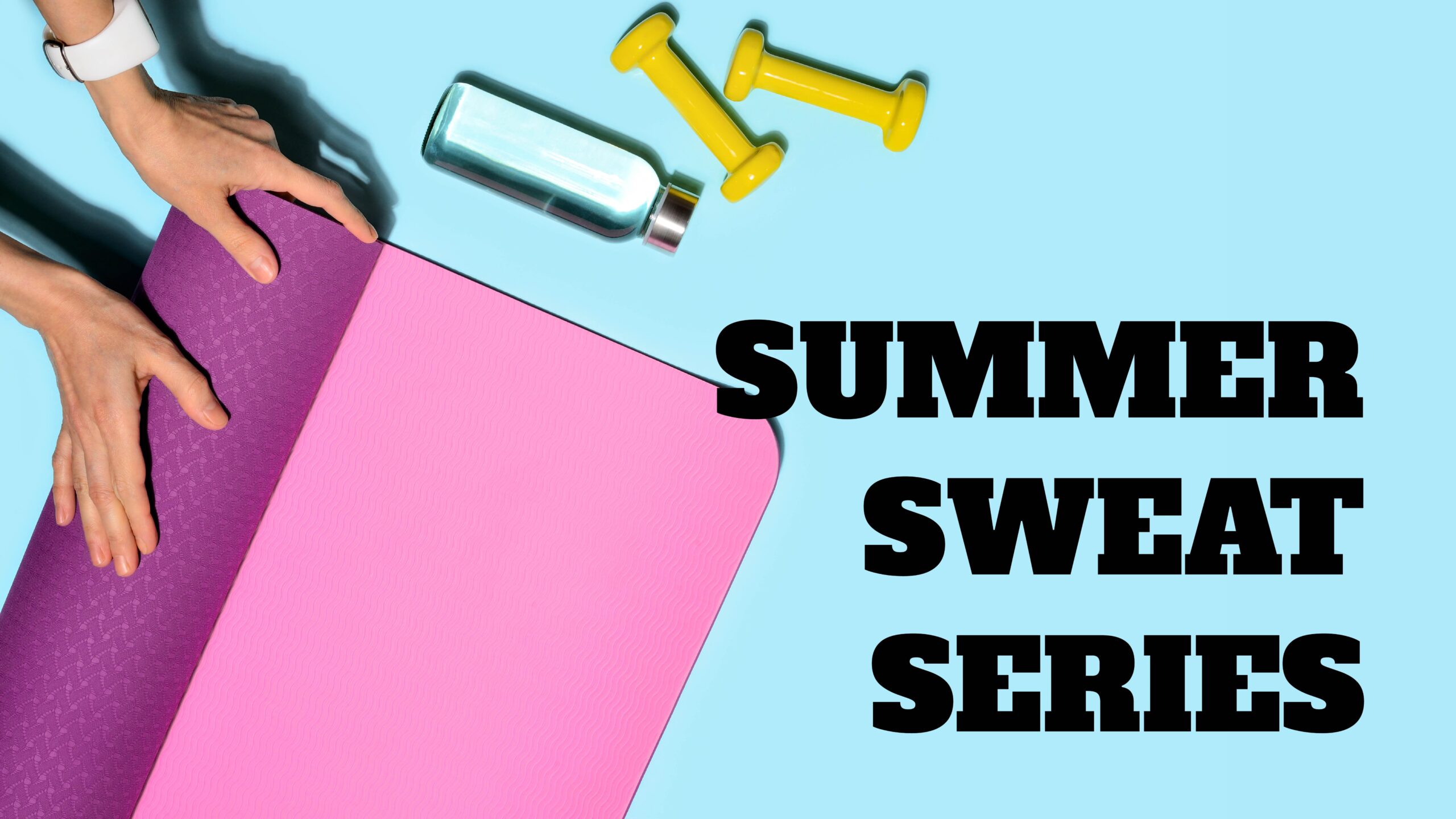 Summer Sweat Series: Free Cardio Kick & Dance Class - Mall at Johnson City 1 Summer Sweat Series: Free Cardio Kick & Dance Class - Mall at Johnson City 1