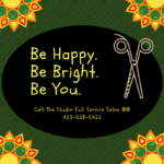 The Studio Full Service Salon