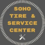 SOHO Tire & Service Center SOHO Tire & Service Center