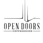 Open Doors Coffeehouse Open Doors Coffeehouse