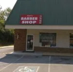 Earl’s Barber Shop