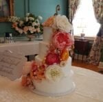 JK Sweet Cakes Bakery