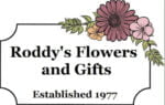 Roddy’s Flowers