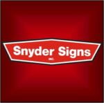 Snyder Signs, Inc.