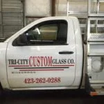 Tri-City Custom Glass Tri-City Custom Glass
