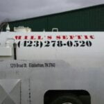 Hill’s Septic Tank Pumping Service