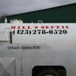 Hill’s Septic Tank Pumping Service Hill’s Septic Tank Pumping Service