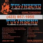 Townsend Plumbing & Locating Solutions Townsend Plumbing & Locating Solutions