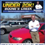 Buchanan’s Auto Sales Buchanan’s Auto Sales