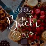Good Batch Mama Good Batch Mama