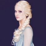 Moriah’s Princess Tales