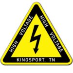 High Voltage Kingsport