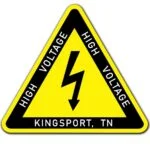 High Voltage Kingsport High Voltage Kingsport