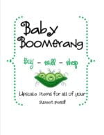 Baby Boomerang