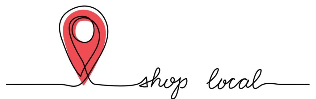 Shop Local