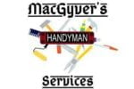 MacGyver's Handyman Services