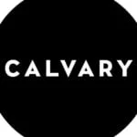 Calvary Church Calvary Church