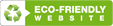 Eco-Friendly Website