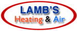 Lamb's heating and air Lamb's heating and air