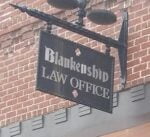 Blankenship Law Office