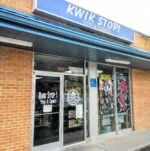 Kwik Stop Comics Kwik Stop Comics