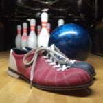 Warpath Bowling Lanes