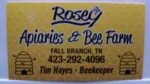 Rosey Apiaries and Bee Farm Rosey Apiaries and Bee Farm
