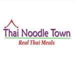 Thai Noodle Town