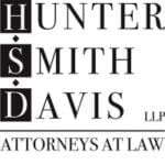Hunter, Smith & Davis, LLP