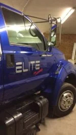 Elite Towing and Recovery Elite Towing and Recovery