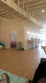 Pixie Salon