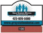 Gray Station Dental