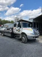 Bristol Wrecker Service LLC Bristol Wrecker Service LLC