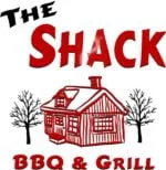 The Shack The Shack