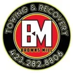 Browns Mill Towing Browns Mill Towing
