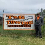 T&G Towing T&G Towing