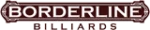 Borderline billiards