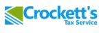 Crockett’s Tax Service