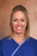 Stephanie Snelson, D.D.S.