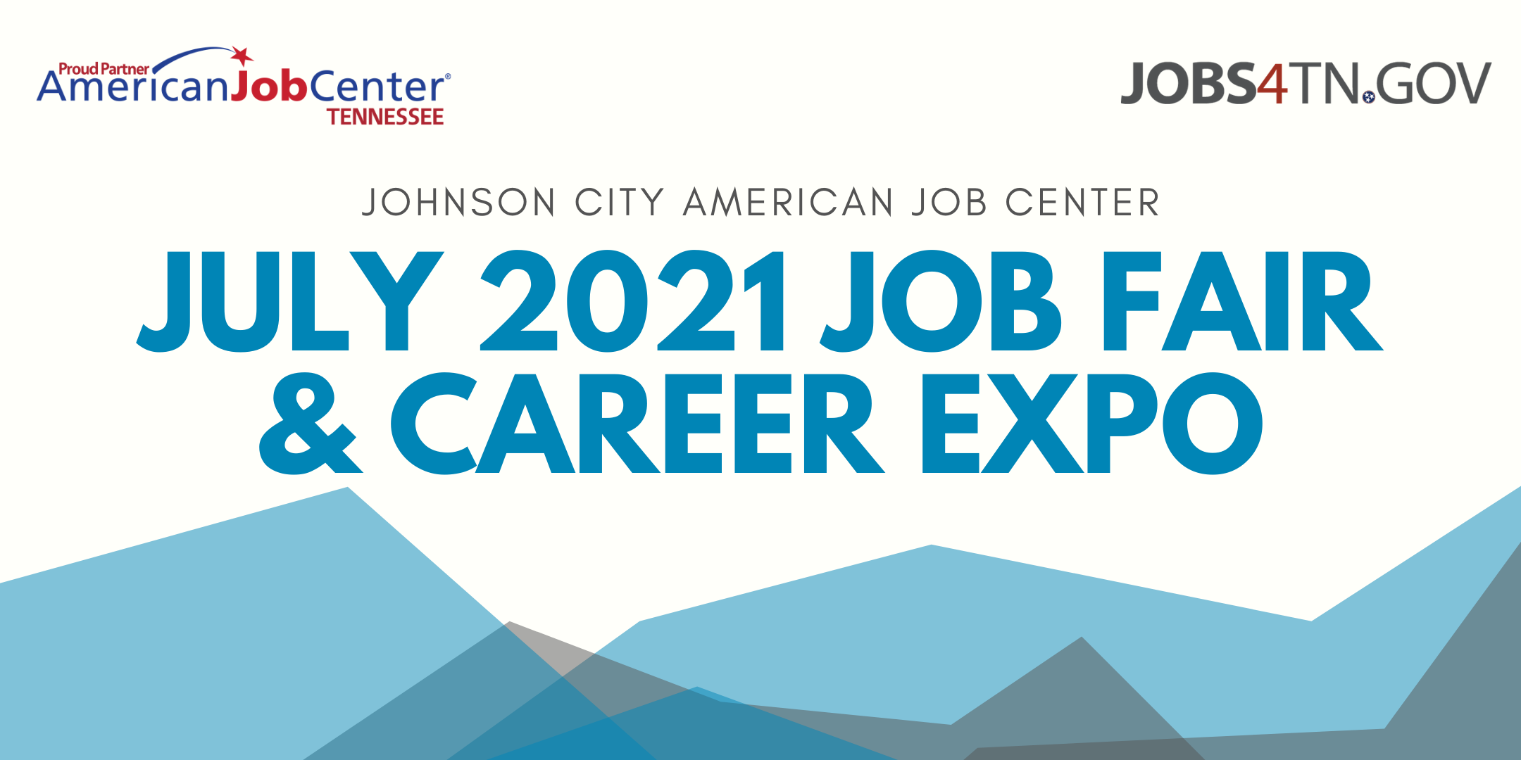 July 2021 Job Fair & Career Expo 1 July 2021 Job Fair & Career Expo 1