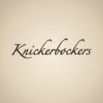 Knickerbockers Knickerbockers