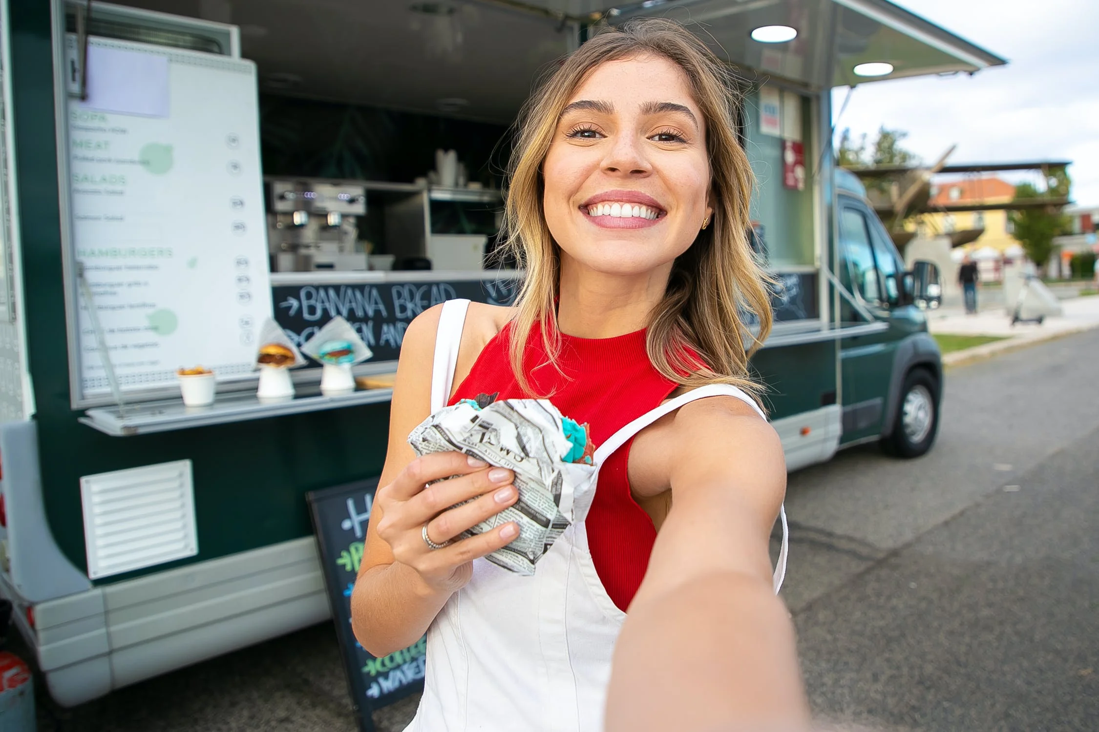 Tri-Cities Food Trucks