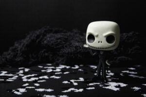 Creepy facts