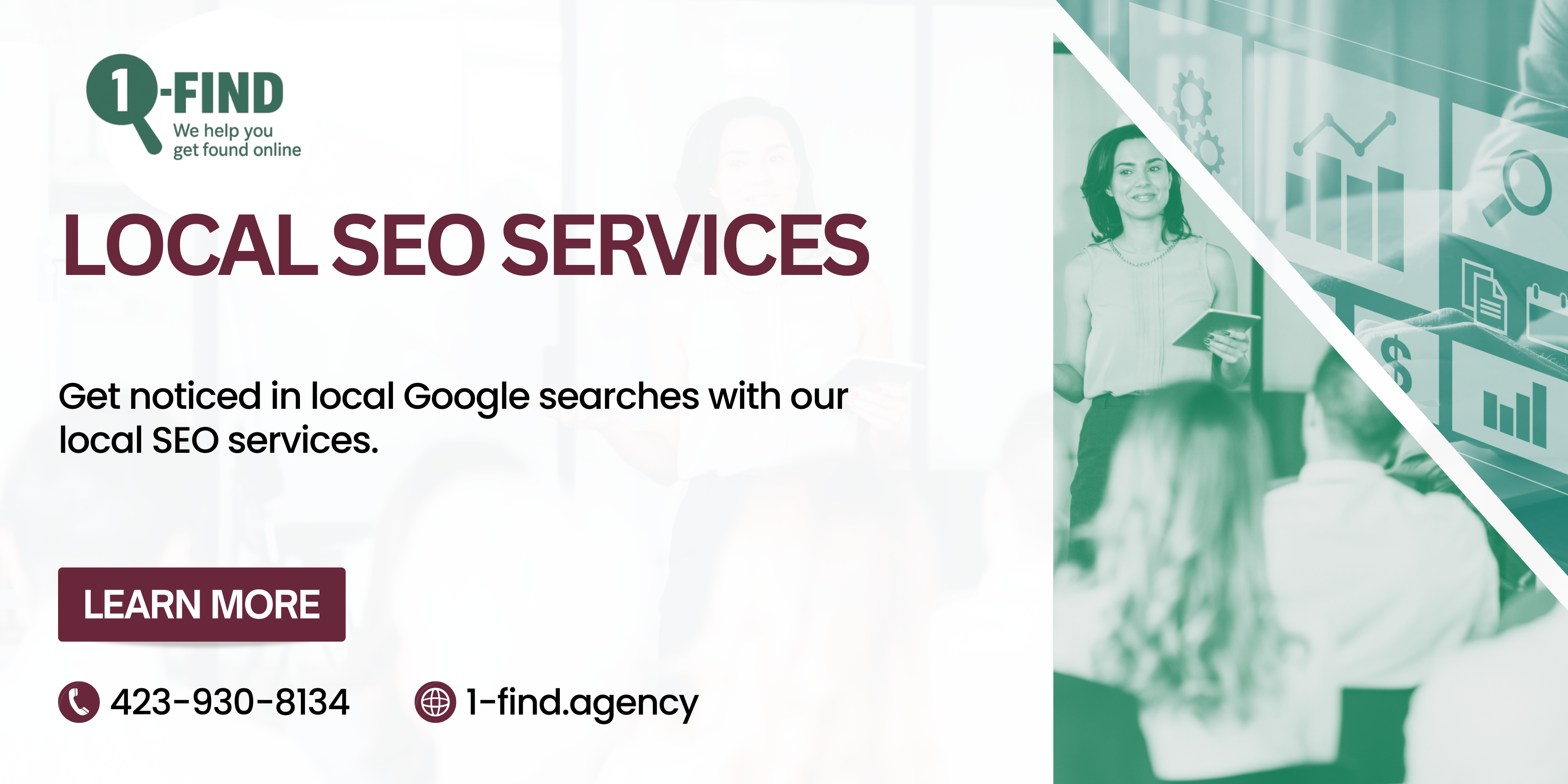 Local Businesses in Johnson City, Kingsport, Bristol and Surrounding Areas 29 SEO services